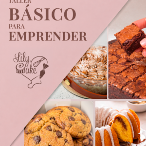 Taller Básico para Emprender