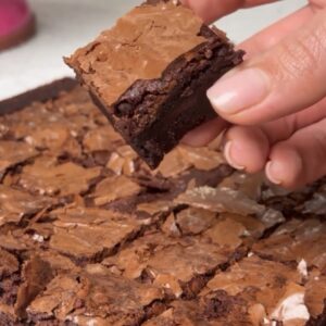 Brownie - Lilycake